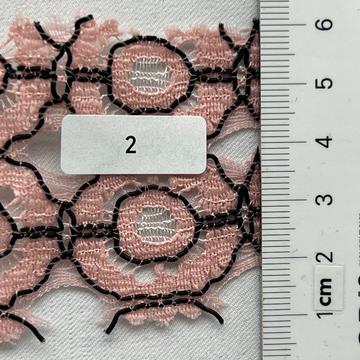 2 Pale Pink