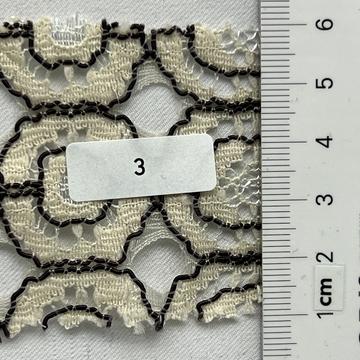 3 Ivory