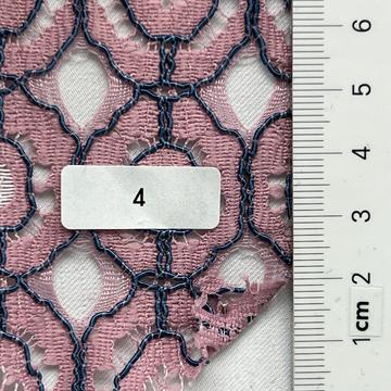 4 Pale Pink