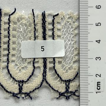 5 Ivory