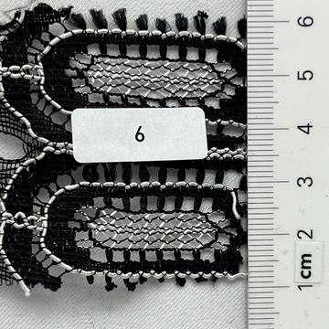 6 Black