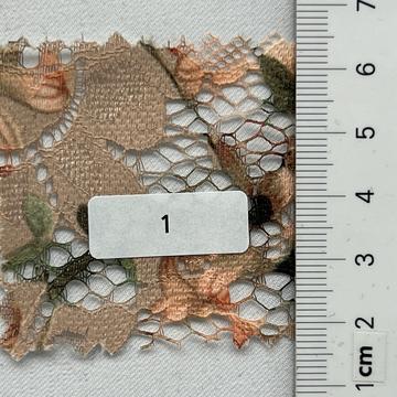 Polyester Lace