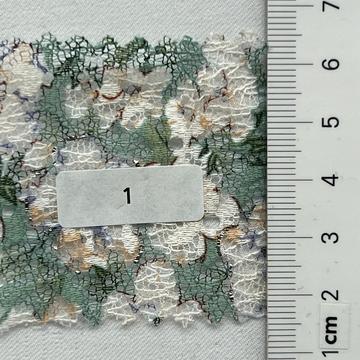 Polyester Lace