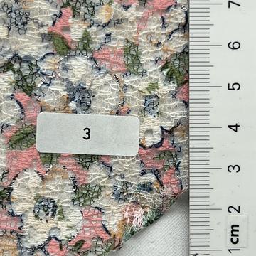 3 Pale Pink