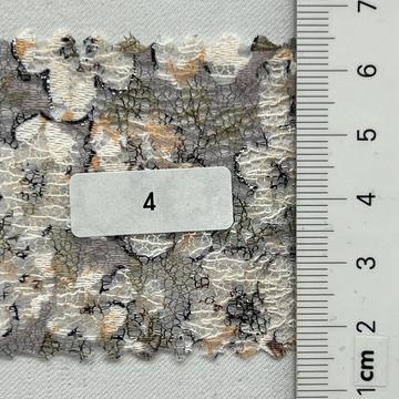 4 Gray