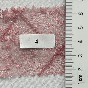 4 Pink