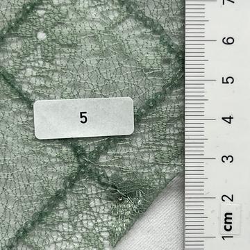 5 Green