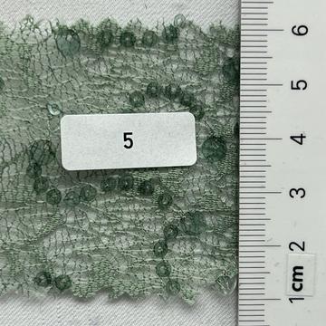 5 Green