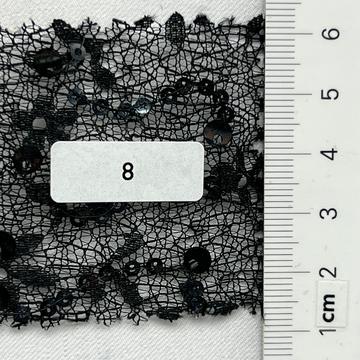 8 Black