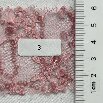 3 Pink