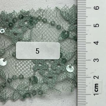 5 Green