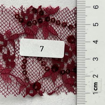 7 Red