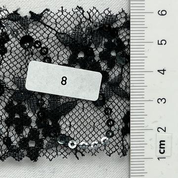 8 Black