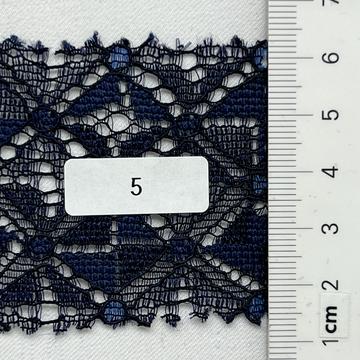 5 Navy