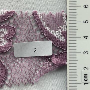 2 Dusty Pink