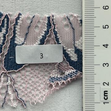 3 Pale Pink