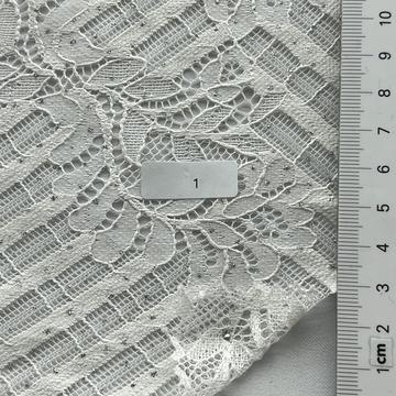 Polyester Lace
