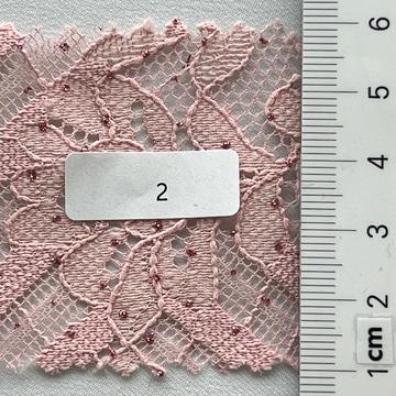 2 Pale Pink