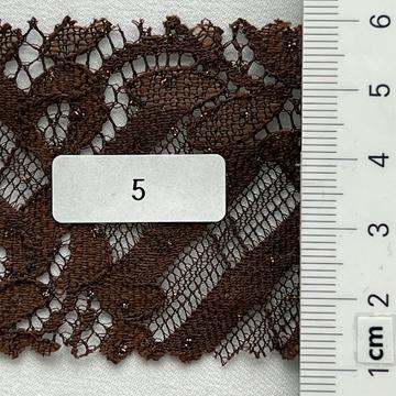 5 Brown