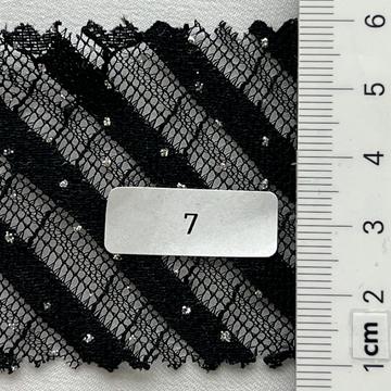 7 Black