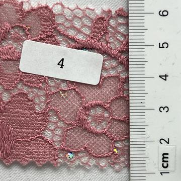 4 Dusty Pink