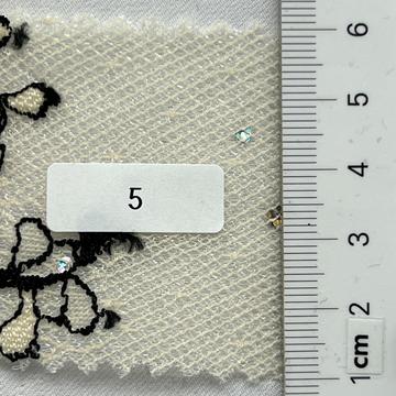 5 Ivory