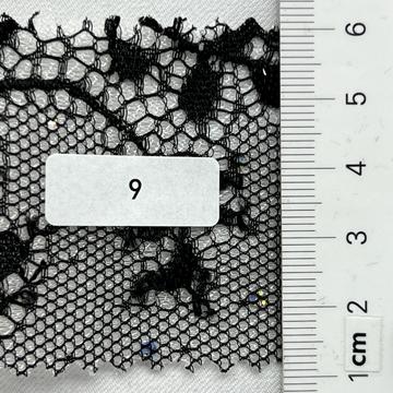 9 Black