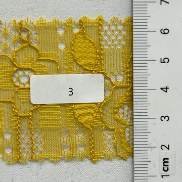 3 Yellow
