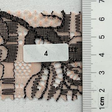 4 Pale Orange