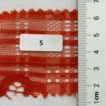 5 Orange