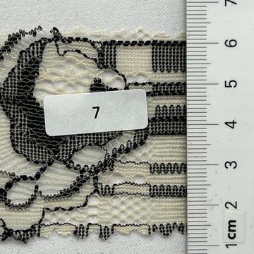 7 Ivory