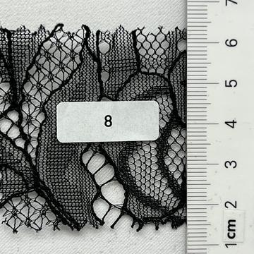 8 Black