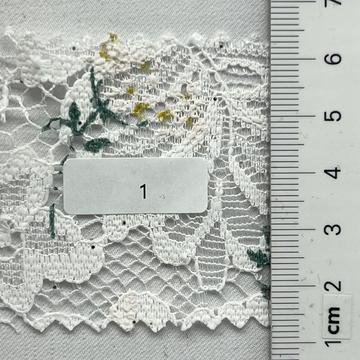 Polyester Lace
