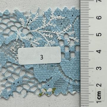 3 Pale Blue