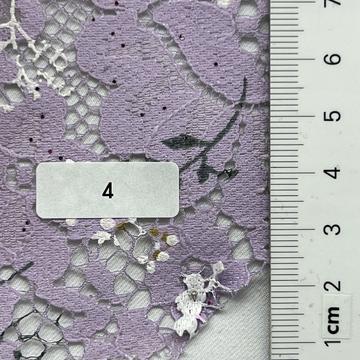 4 Lavender