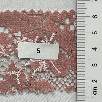 5 Pale Orange