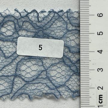 5 Pale Blue