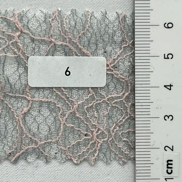 6 Pale Pink