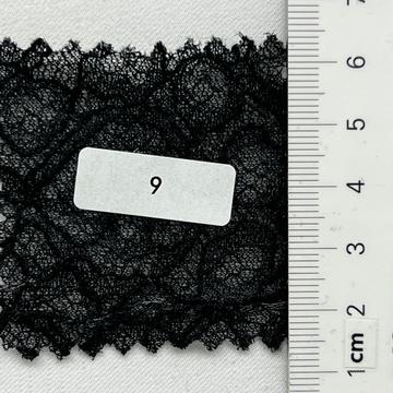9 Black
