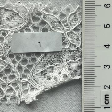 Polyester Lace