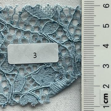 3 Pale Blue