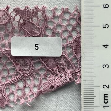 5 Dusty Pink