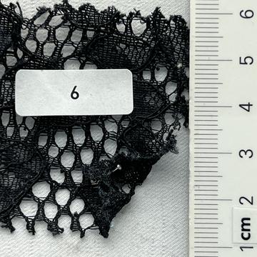 6 Black