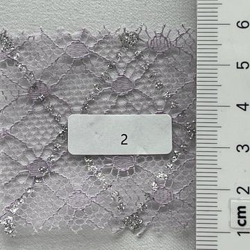 2 Lavender