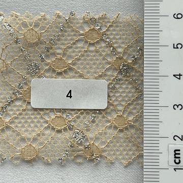 4 Beige