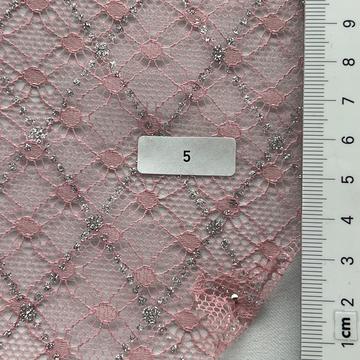 5 Pink