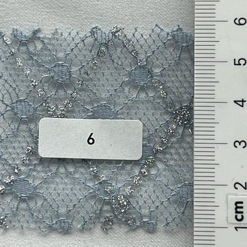 6 Blue