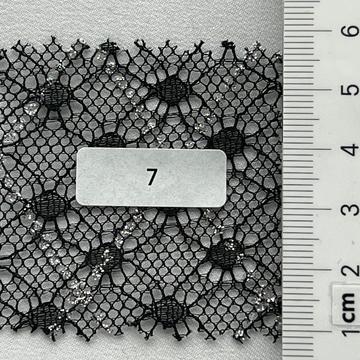 7 Black
