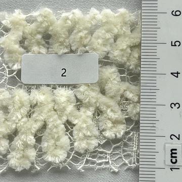 2 Ivory