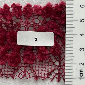 5 Red